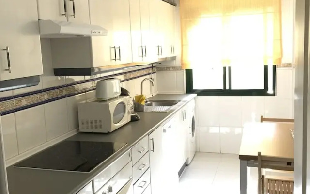 Ricardo Soriano Apartment