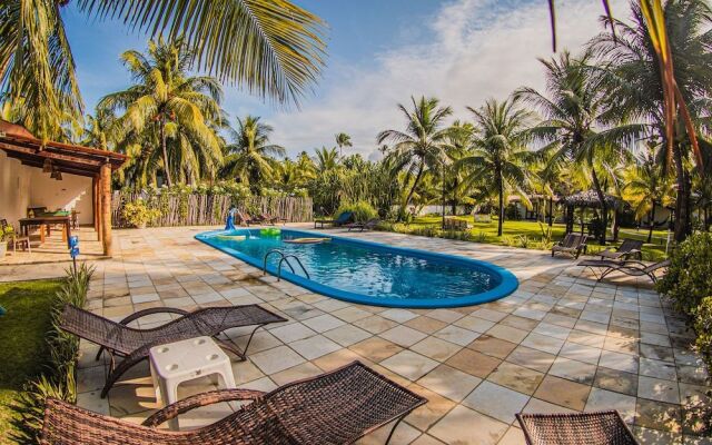 Privê Pontal de Maracaipe