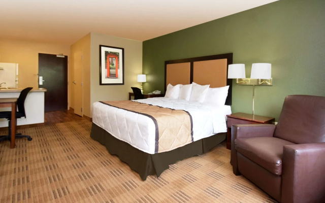 Extended Stay America Suites Pittsburgh Carnegie