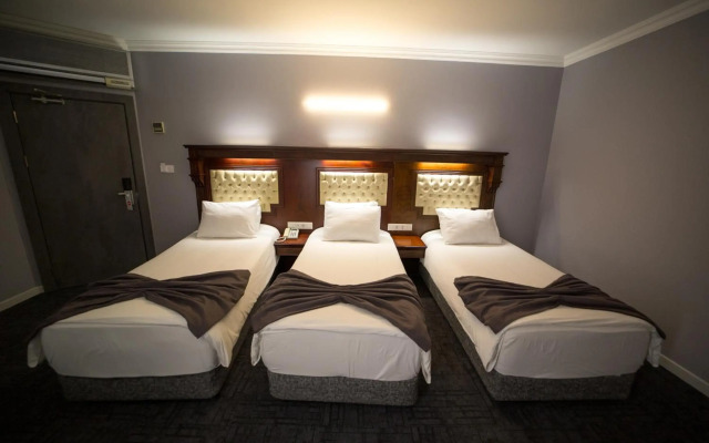 Funda Hotel