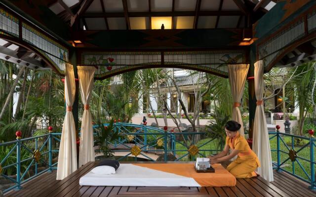 Melia Purosani Yogyakarta