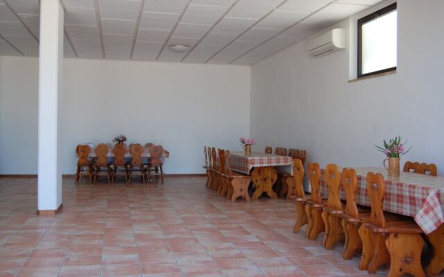 Il Giardino degli Ulivi