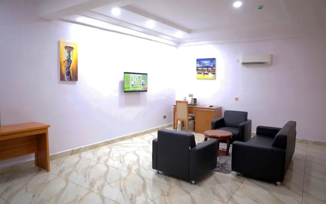 Lekki Grandview Hotel