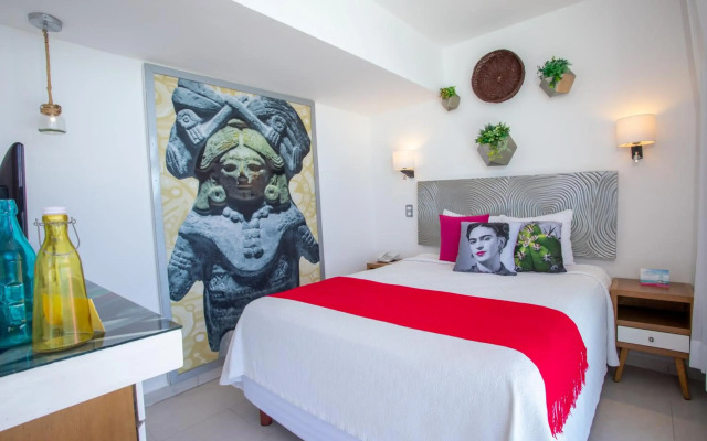 Mia Reef Isla Mujeres - All Inclusive