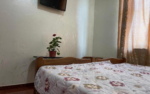 Guest House Passiflora პასიფლორა