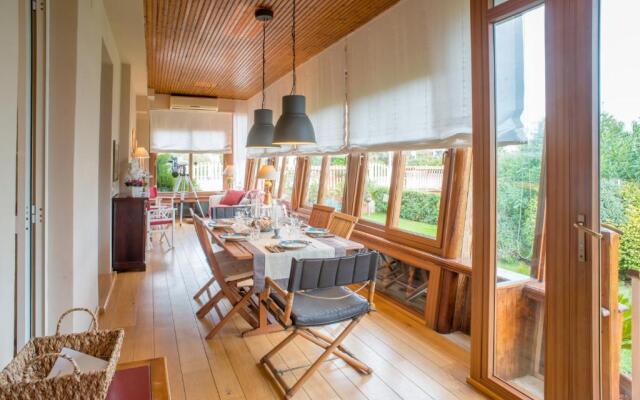 Le Sable Fin Beach House