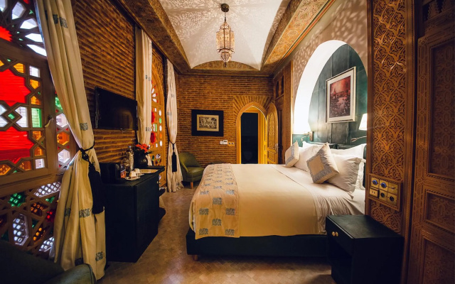 Elegancia Riad Boutique & SPA