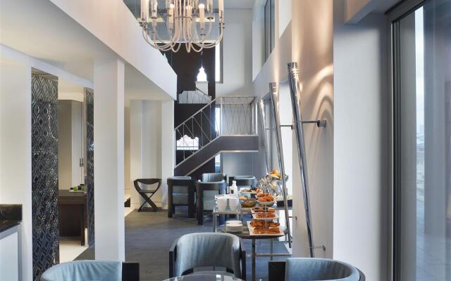 Le Meridien Istanbul Etiler
