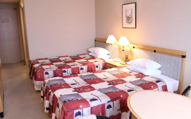 Grand Hotel Hakusan
