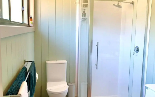 No43 Studio apartment