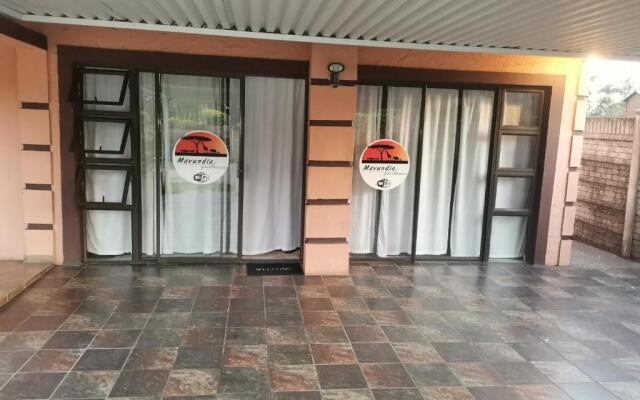 Mavundla guest house