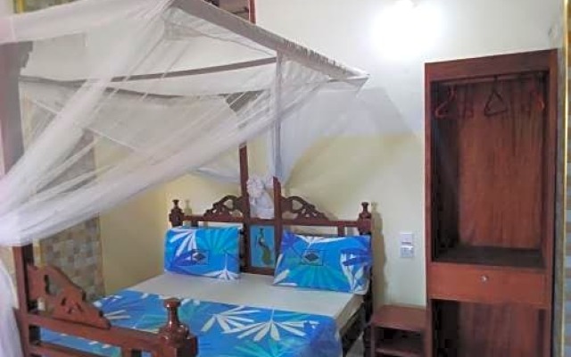 Premier Guest Residence Hotel