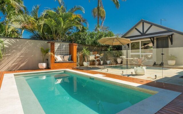 A PERFECT STAY - 3 Little Pigs