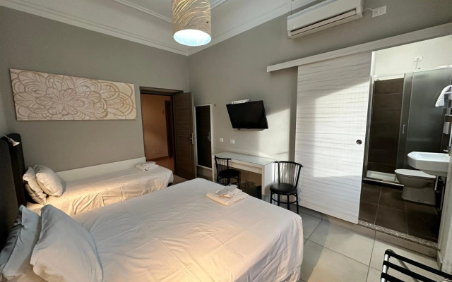Hotel Bogart