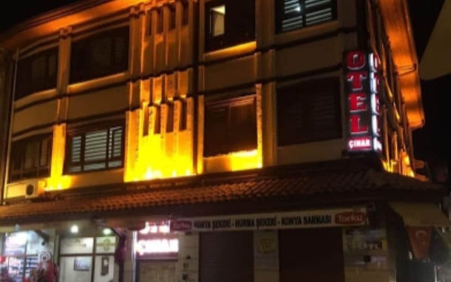 Cinar Otel