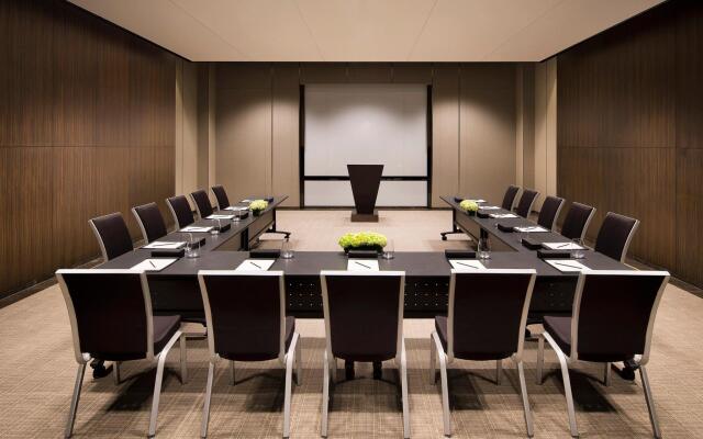 JW Marriott Dongdaemun Square Seoul