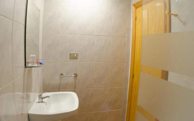 Hostal Los Calatravos