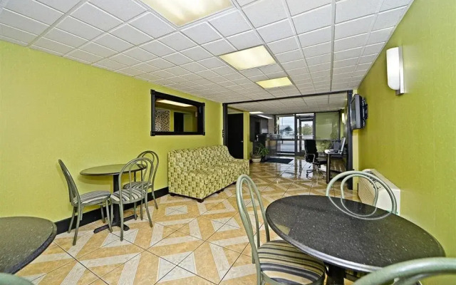 Days Inn Murray