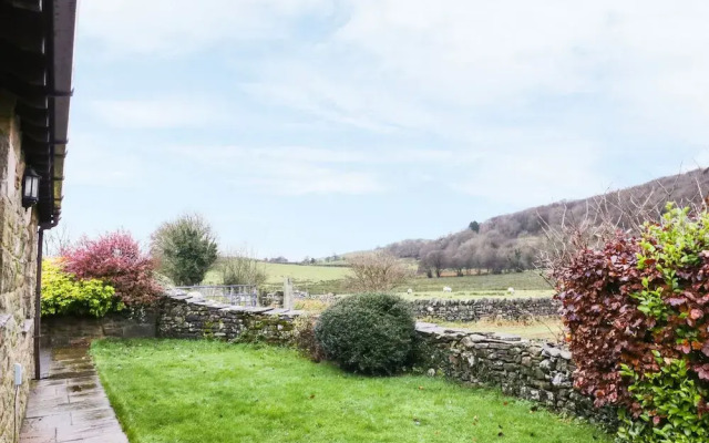 Hill Bank