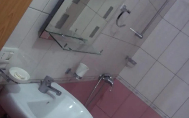 Faik Shehu Apartments