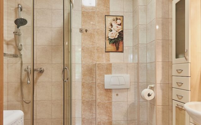 Apartamenty Swinoujscie - Villa Teresa