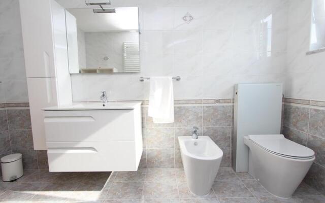 Apartment Villa Nera