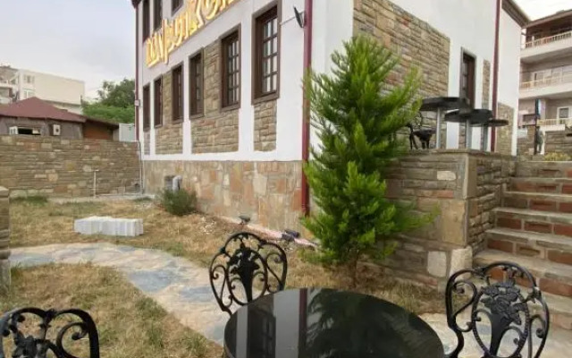 İli̇a Buti̇k Otel