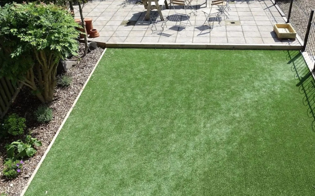 Exmoor House - Guest House