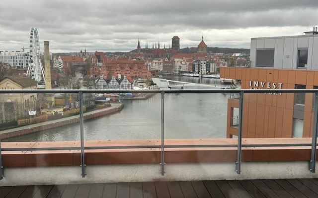 Brabank 457 BestView by Grand Apartments