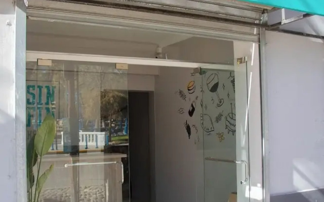 Sin Fin Hostel