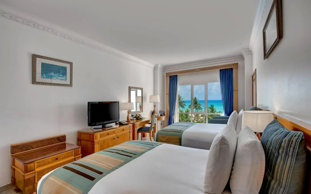 Crowne Plaza Resort Salalah by IHG