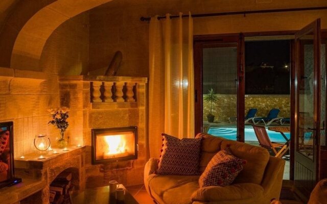 Ta´Kalamija B&B