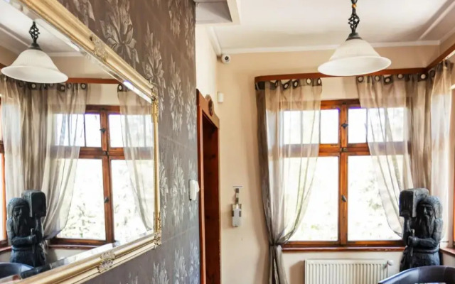 Rezydencja Trojan Karpacz