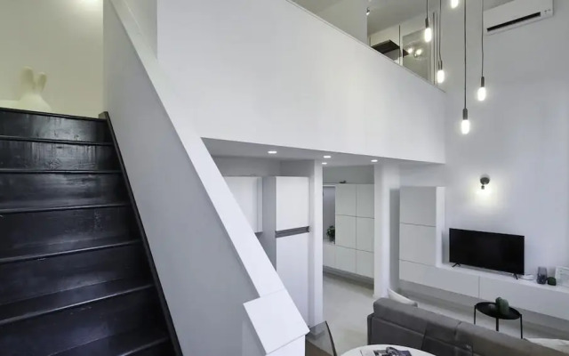 Italianway - Tortona 14 A