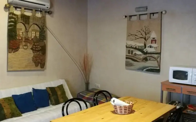 Casa Apartamento LaTorre Valle del Jerte