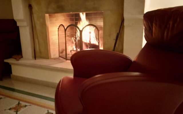 B&B Palazzo Mestichelli