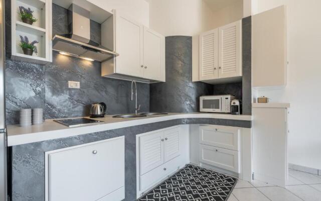 Suite Home Simius