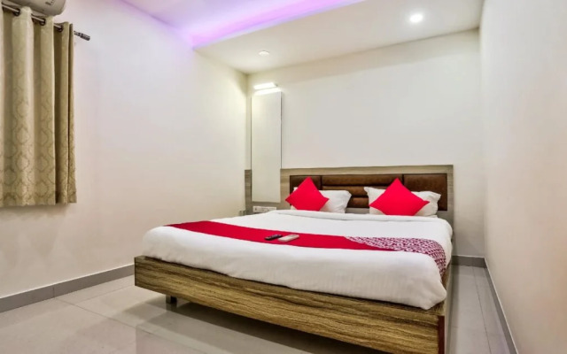 Manvaar By OYO Rooms