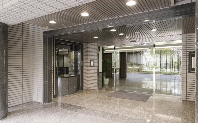Flexstay Inn Shin-Urayasu