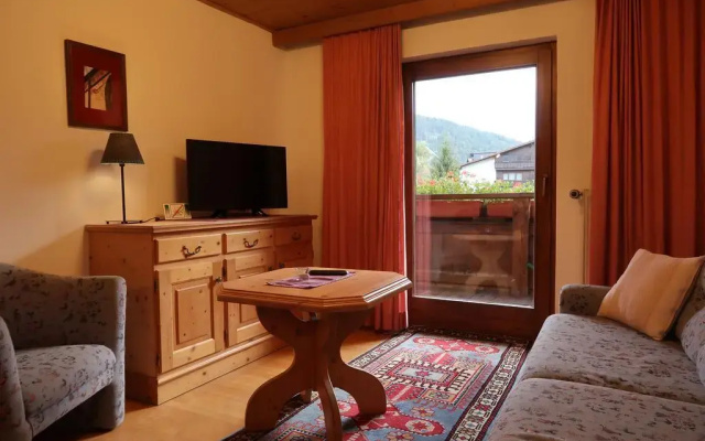 Boutiquehotel ZOMM in Seefeld