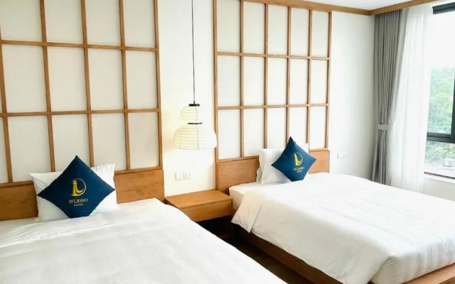 Ha Long Lotus Hotel