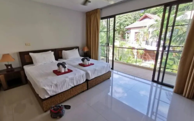 4 Bedroom Twin Villas Cheong Mon