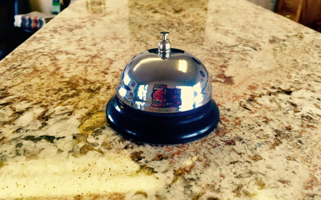 Baymont by Wyndham Susanville