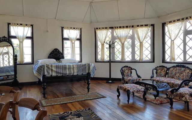 Rani Kothi Heritage Palace