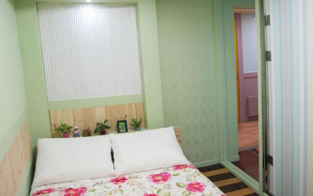 Dream Inn Seoul Guesthouse