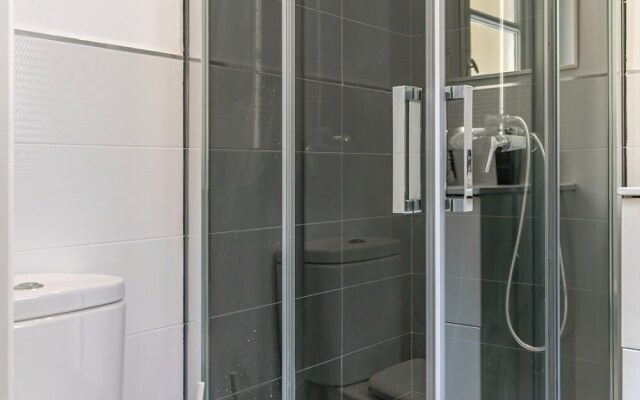 HOMEABOUT LUXURY GRAN VÍA House