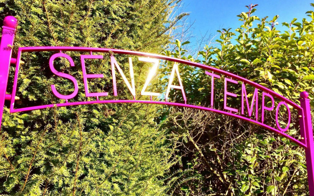 Senza Tempo Room & Breakfast
