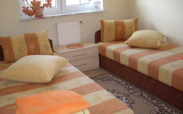 Apartament Bałtycka Plaża
