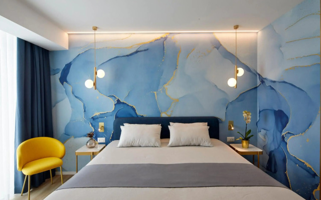 Hotel Friuli