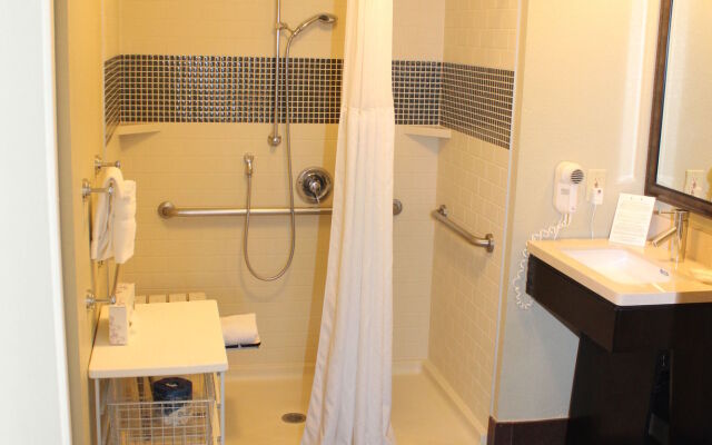 Sonesta ES Suites Portland Vancouver 41st Street